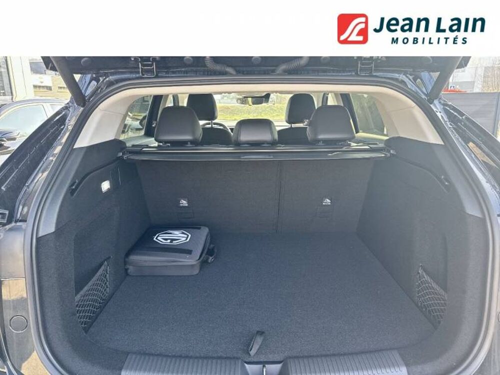 MG.EHS EHS 1.5T PHEV 272 ch Luxury 2026 occasion 73420 Voglans