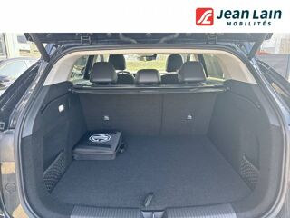 MG.EHS EHS 1.5T PHEV 272 ch Luxury 2026 occasion 73420 Voglans
