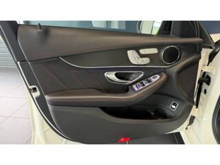 Classe C Break 43 Mercedes-AMG Speedshift TCT AMG 4Matic 2019 occasion 35760 Saint-Gr&eacute;goire