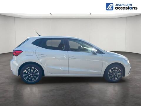 Ibiza 1.0 TSI 95 ch S/S BVM5 Copa 2024 occasion 74100 Ville-la-Grand