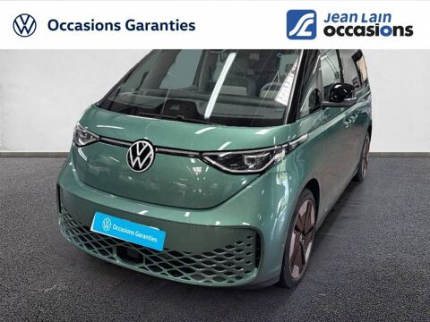 Volkswagen ID.Buzz ID. Buzz 204 ch Pro 2023 occasion La Motte-Servolex 73290