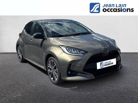 Yaris Hybride 116h Collection 2024 occasion 26000 Valence