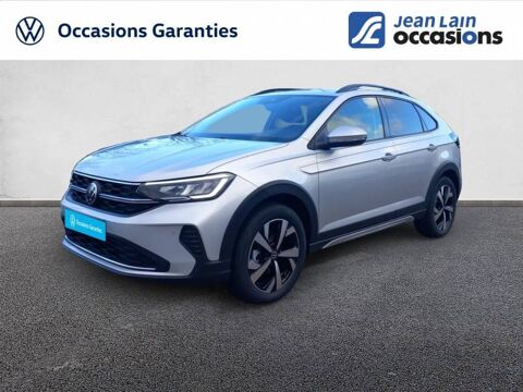 Volkswagen Taigo 1.0 TSI 116 DSG7 VW Edition 2025 occasion Fontaine 38600