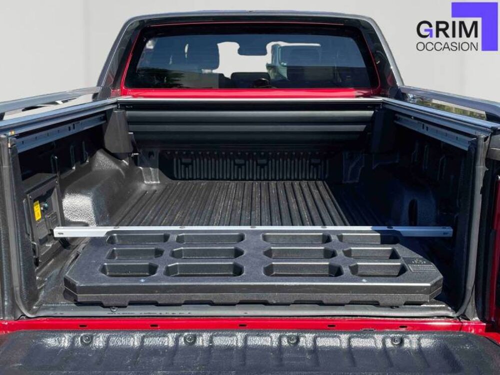 Ranger RANGER DCA 2.3 ECOBOOST 281 CH PHEV S&S BVA10 e-4WD WILDTRAK 2025 occasion 34970 Lattes