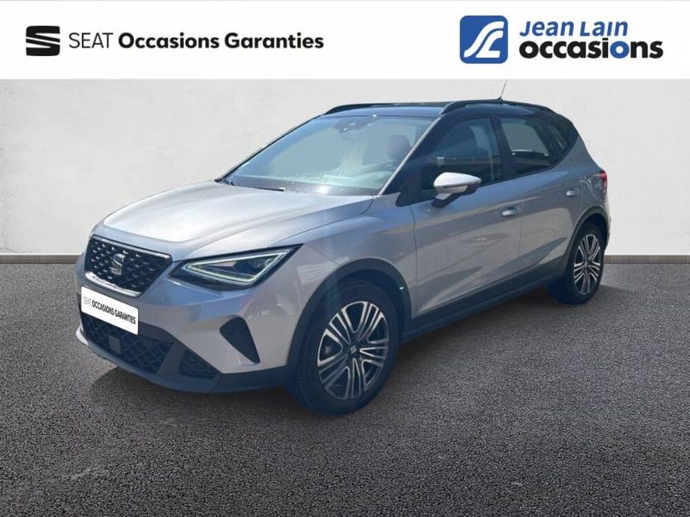 Arona 1.0 TSI 110 ch Start/Stop BVM6 Copa 2023 occasion 73200 Albertville