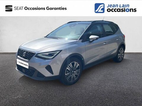 Annonce voiture Seat Arona 15990 €