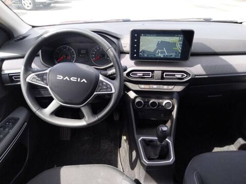 Jogger ECO-G 100 7 places Extreme + 2023 occasion 50100 Cherbourg-en-Cotentin