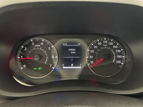 Master MASTER FGN TRAC F3500 L2H2 BLUE DCI 135 CONFORT 2024 occasion 56850 Caudan