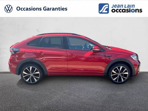 Taigo 1.0 TSI 110 DSG7 R-Line 2022 occasion 73460 Tournon