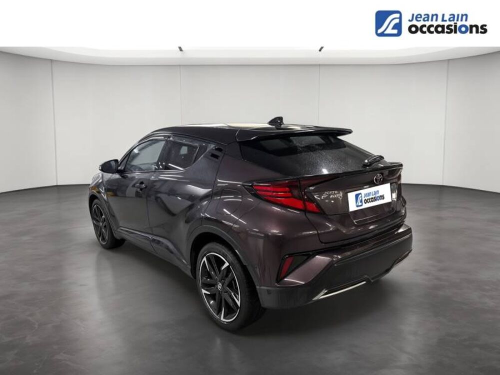 C-HR Hybride 2.0L GR Sport 2023 occasion 73290 La Motte-Servolex