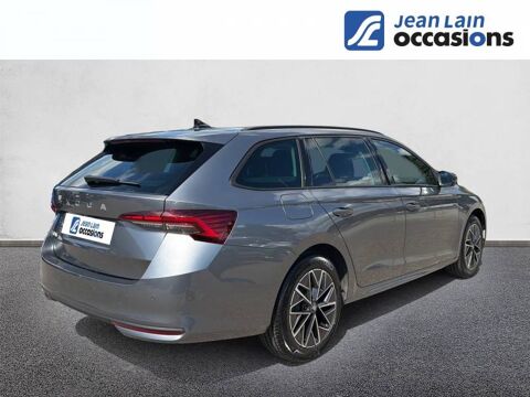 Octavia Combi 2.0 TDI 150 ch SCR DSG7 Selection 2025 occasion 01170 Cessy