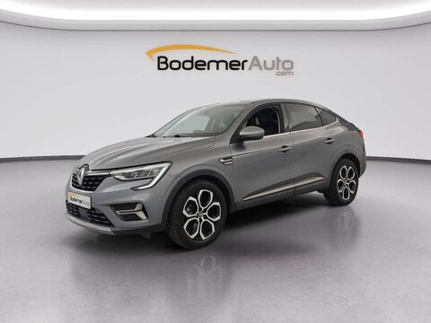 Annonce voiture Renault Arkana 20990 €
