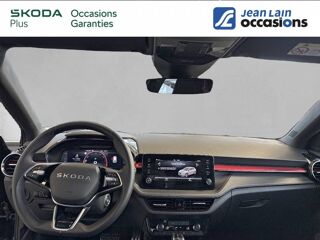 Fabia 1.0 TSI 116 ch EVO 2 DSG7 Monte-Carlo 2025 occasion 38170 Seyssinet-Pariset