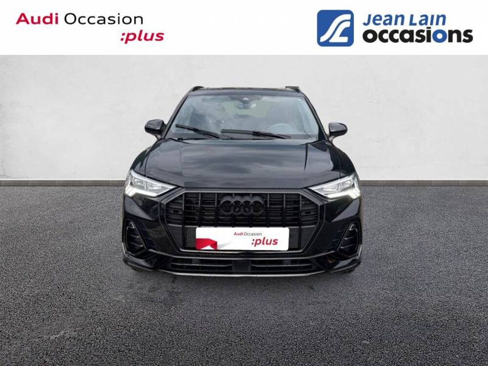 Q3 35 TDI 150 ch S tronic 7 S line plus 2025 occasion 73200 Albertville
