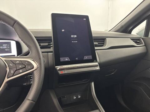 Captur E-Tech full hybrid 160 ch Techno 2025 occasion 56400 Auray