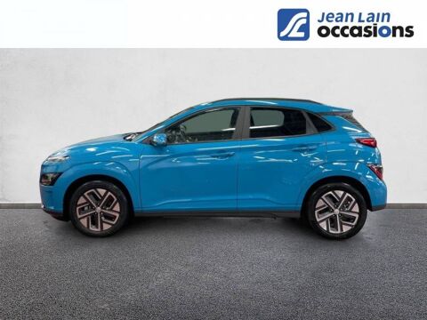 Annonce voiture Hyundai Kona 19490 
