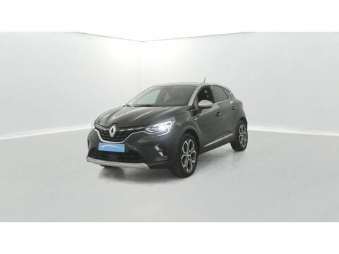 Annonce voiture Renault Captur 19790 €