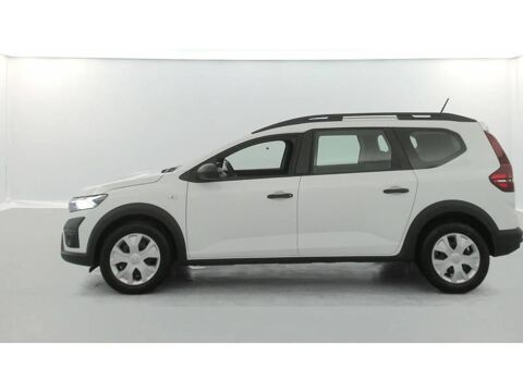 Jogger TCe 110 5 places GSR2 Essential 2024 occasion 14400 Bayeux