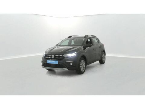 Annonce voiture Dacia Sandero 14190 €