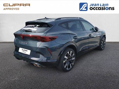 Formentor eHybrid 272 ch DSG6 VZ 2025 occasion 04130 Volx