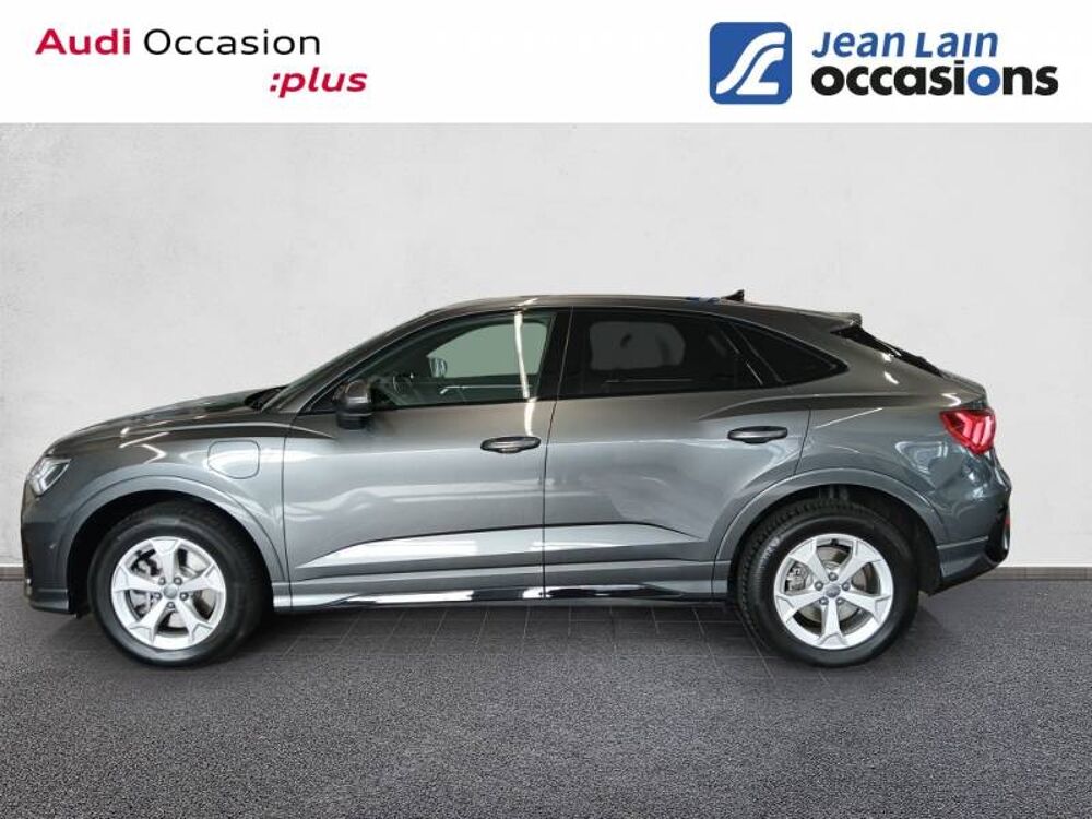 Q3 45 TFSIe 245 ch S tronic 6 S line 2023 occasion 01170 Cessy