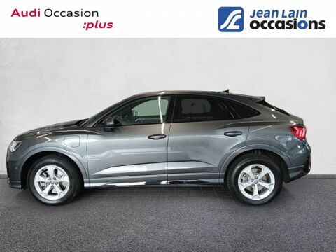 Q3 45 TFSIe 245 ch S tronic 6 S line 2023 occasion 01170 Cessy