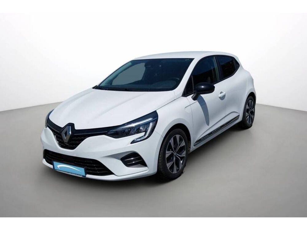 Clio Blue dCi 100 Evolution 2023 occasion 61000 Alen&ccedil;on