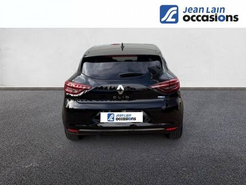 Clio E-Tech full hybrid 145 Techno 2023 occasion 69200 V&eacute;nissieux