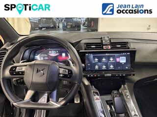 DS7 DS 7 Hybride Rechargeable E-Tense 360 EAT8 4x4 Opera 2024 occasion 74100 V&eacute;traz-Monthoux