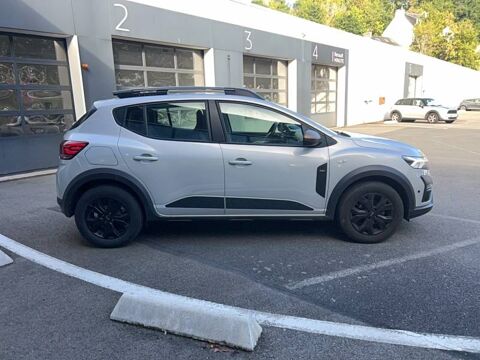 Sandero TCe 90 CVT Stepway Extreme 2024 occasion 29150 Ch&acirc;teaulin