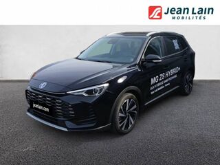 MG.ZS ZS 1.5 L Hybrid+ 197 ch Luxury 2026 occasion 74960 Meythet