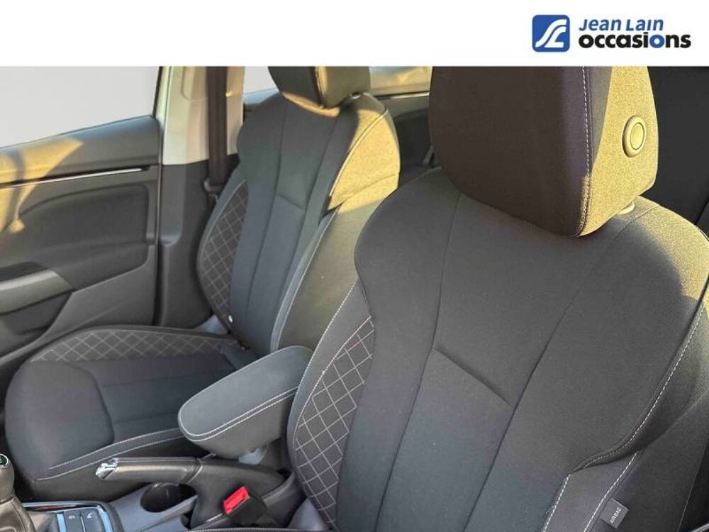 Kamiq 1.0 TSI Evo 110 ch BVM6 Business 2023 occasion 38170 Seyssinet-Pariset