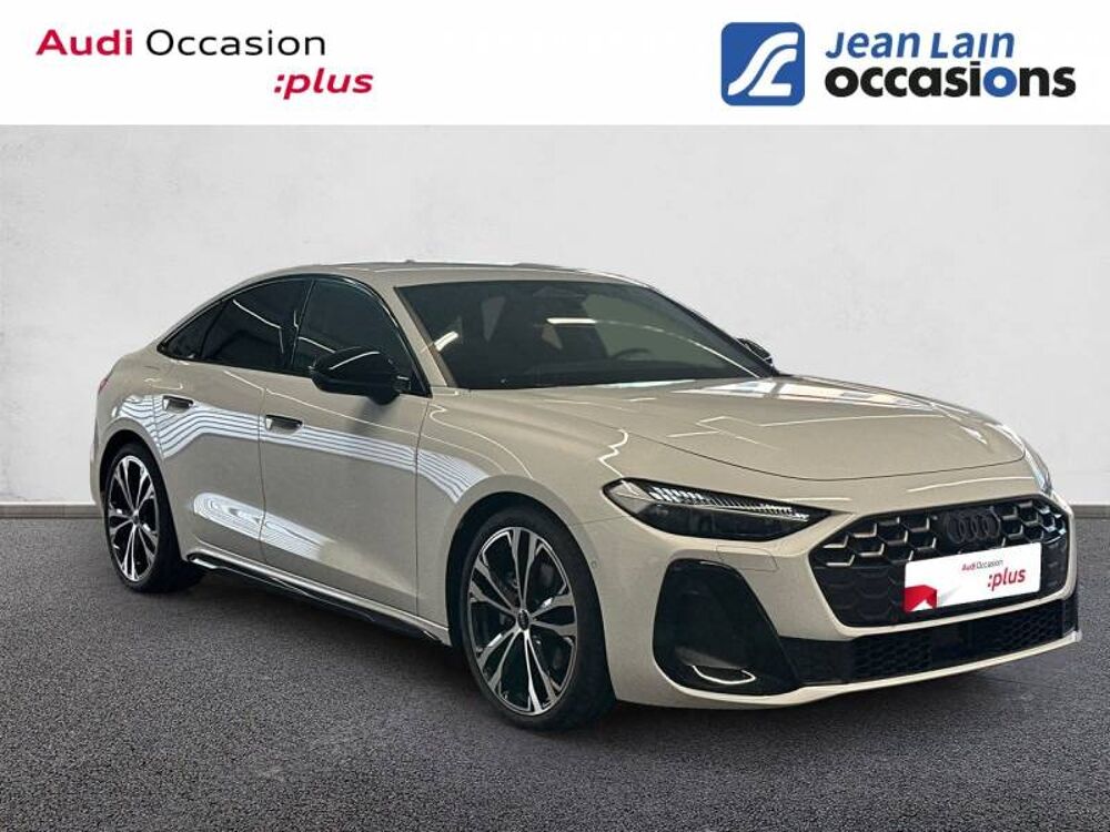 A5 TFSI 150 ch S tronic 7 S line 2025 occasion 01170 Cessy