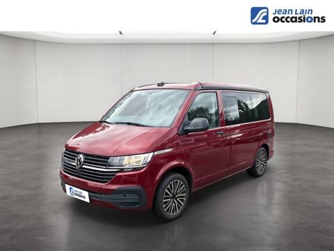 Annonce voiture Volkswagen California 59790 €