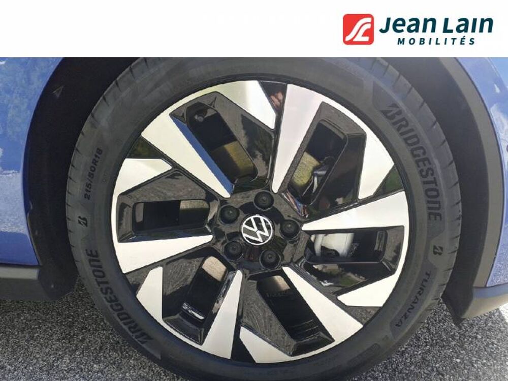 ID.3 ID. Polo 211 ch 52 kWh Style Exclusive 2026 occasion 74950 Scionzier