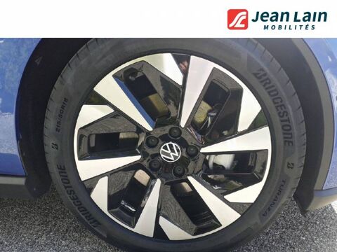 ID.3 ID. Polo 211 ch 52 kWh Style Exclusive 2026 occasion 74950 Scionzier