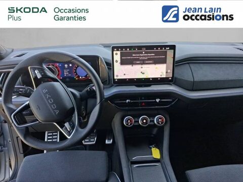 Kodiaq 2.0 TDI 150 ch SCR DSG7 5pl Sportline 2026 occasion 74960 Meythet