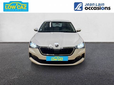 Scala 1.6 TDI 116 ch DSG7 Business 2020 occasion 38360 Sassenage