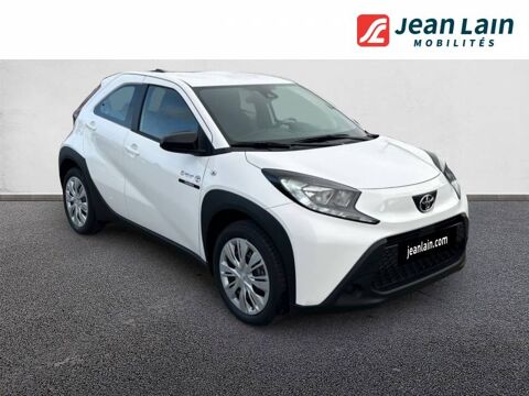 Aygo X 72CH BVM5 Dynamic 2025 occasion 73290 La Motte-Servolex