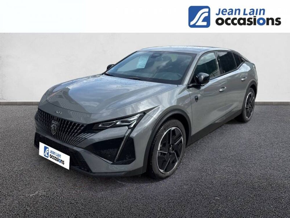 408 Hybrid 145 e-DCS6 GT Exclusive 2026 occasion 73300 Saint-Jean-de-Maurienne