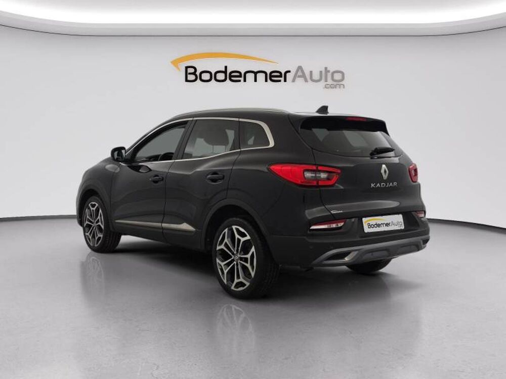 Kadjar Blue dCi 115 EDC Intens 2020 occasion 14200 H&eacute;rouville-Saint-Clair