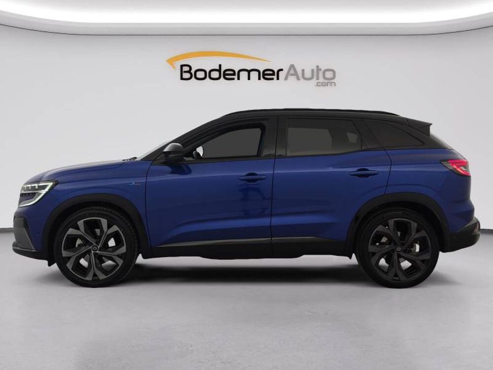 Austral E-Tech hybrid 200 Techno esprit Alpine 2024 occasion 22200 Guingamp