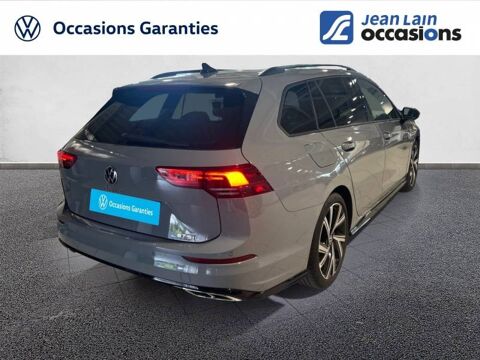 Golf SW 1.5 eTSI OPF 150 DSG7 R-Line 2023 occasion 74100 Ville-la-Grand