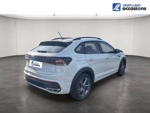Taigo 1.5 TSI 150 DSG7 R-Line 2023 occasion 38920 Crolles