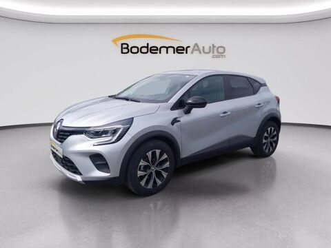 Annonce voiture Renault Captur 17390 €
