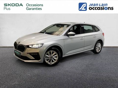 Skoda Scala 1.0 TSI Evo 2 116 ch DSG7 Selection 2025 occasion Seynod 74600
