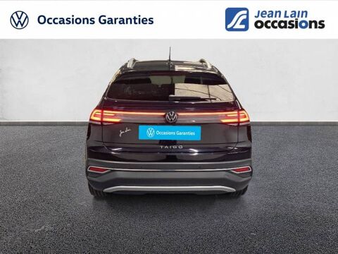 Taigo 1.5 TSI 150 DSG7 Style 2023 occasion 38121 Reventin-Vaugris