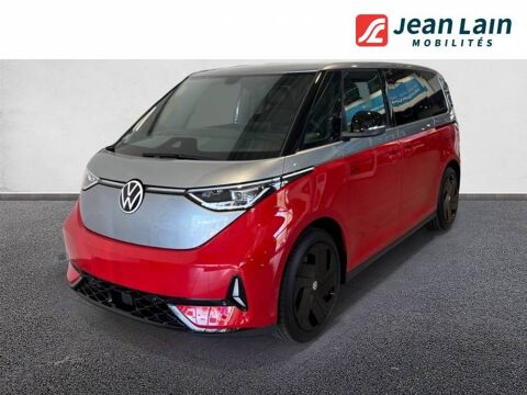 Annonce voiture Volkswagen ID.Buzz 65833 