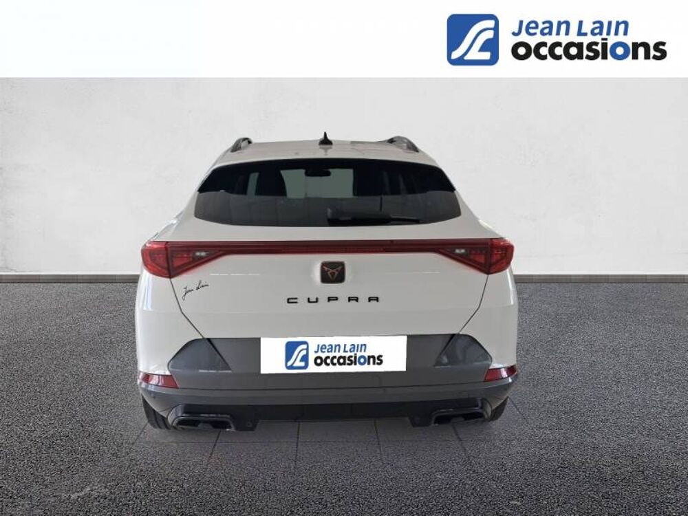 Formentor 1.5 TSI 150 ch Business Edition 2024 occasion 04130 Volx