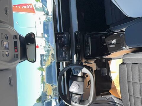 C3 Aircross Hybride 136 ch Aut Plus 2025 occasion 49070 Beaucouz&eacute;